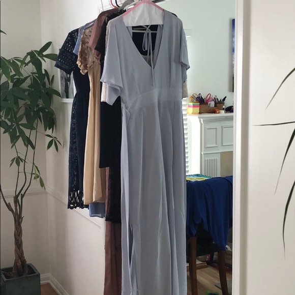 Dresses & Skirts - Maternity dresses